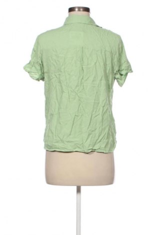 Damenbluse Calliope, Größe XL, Farbe Grün, Preis 12,79 €