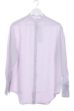 Cămașă de femei Calvin Klein, Mărime XS, Culoare Mov, Preț 375,99 Lei