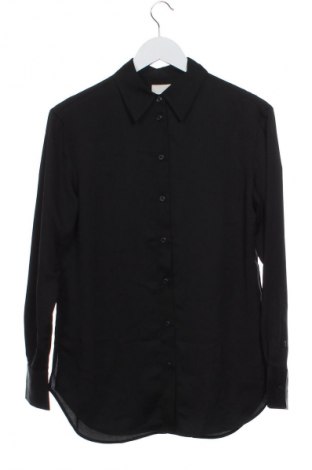 Dámská košile  Calvin Klein, Velikost XS, Barva Černá, Cena  1 139,00 Kč