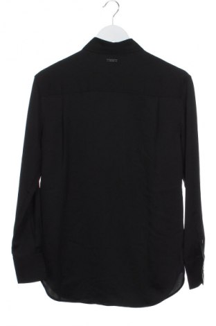 Dámska košeľa  Calvin Klein, Veľkosť XS, Farba Čierna, Cena  82,95 €