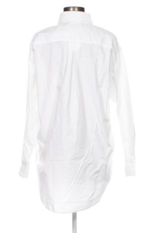 Damenbluse Calvin Klein Jeans, Größe S, Farbe Weiß, Preis € 63,99