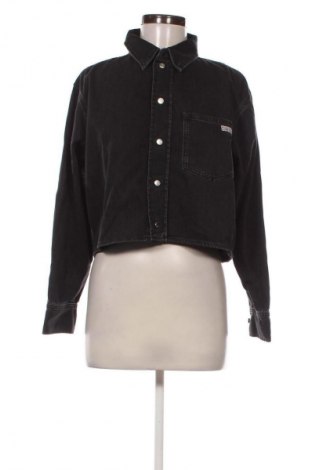 Dámska košeľa  Calvin Klein Jeans, Veľkosť S, Farba Čierna, Cena  77,95 €