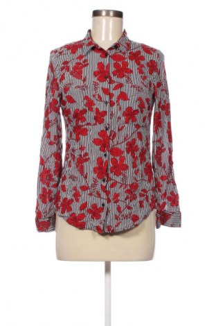 Damenbluse Camaieu, Größe S, Farbe Mehrfarbig, Preis € 17,99