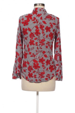 Damenbluse Camaieu, Größe S, Farbe Mehrfarbig, Preis € 17,99