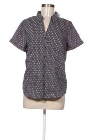 Damenbluse Camaieu, Größe M, Farbe Mehrfarbig, Preis € 12,83