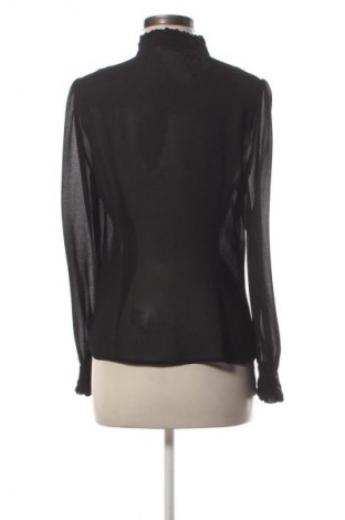 Damenbluse Camaieu, Größe M, Farbe Schwarz, Preis € 12,77