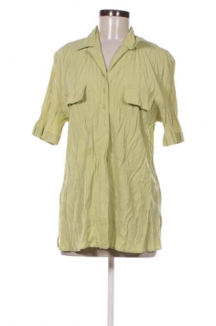 Damenbluse Canda, Größe XL, Farbe Grün, Preis 13,99 €