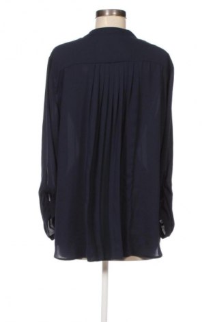 Damenbluse Canda, Größe M, Farbe Blau, Preis 17,99 €