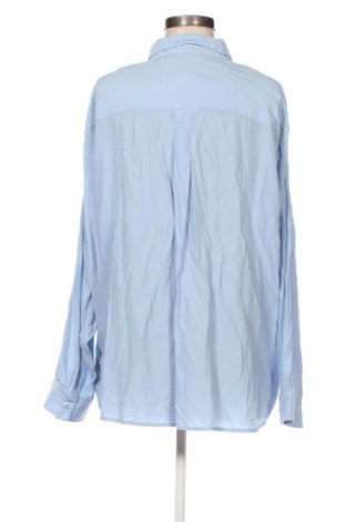 Női ing Canda, Méret 3XL, Szín Kék, Ár 6 809 Ft