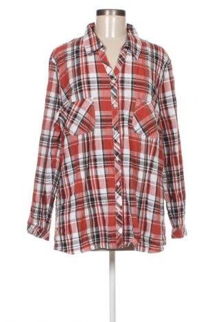 Damenbluse Canda, Größe 3XL, Farbe Mehrfarbig, Preis 17,99 €