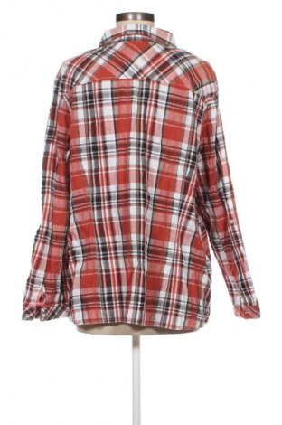 Damenbluse Canda, Größe 3XL, Farbe Mehrfarbig, Preis 17,99 €
