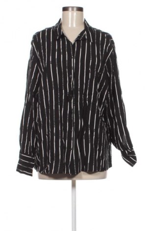 Damenbluse Canda, Größe XXL, Farbe Mehrfarbig, Preis 17,99 €