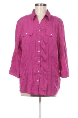 Damenbluse Canda, Größe XL, Farbe Rosa, Preis € 12,79