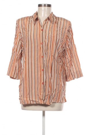 Damenbluse Canda, Größe XL, Farbe Mehrfarbig, Preis € 12,68