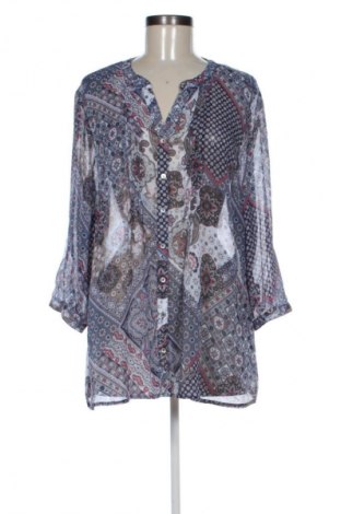 Cămașă de femei Canda, Mărime XL, Culoare Multicolor, Preț 84,99 Lei
