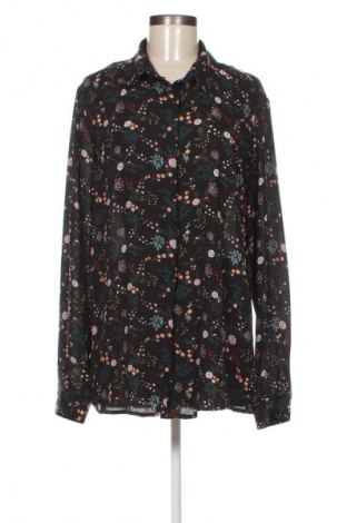 Damenbluse Casual Ladies, Größe XL, Farbe Mehrfarbig, Preis € 17,99