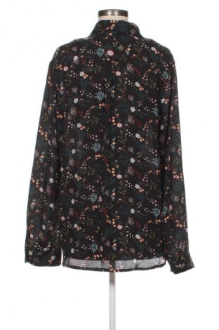Damenbluse Casual Ladies, Größe XL, Farbe Mehrfarbig, Preis € 17,99