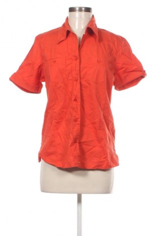 Damenbluse Cecil, Größe M, Farbe Rot, Preis € 17,39