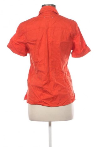 Damenbluse Cecil, Größe M, Farbe Rot, Preis € 17,39