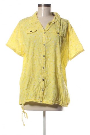 Cămașă de femei Cecil, Mărime XXL, Culoare Multicolor, Preț 89,39 Lei