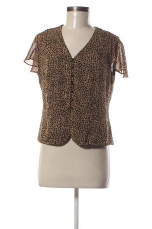 Damenbluse Christian Berg, Größe M, Farbe Mehrfarbig, Preis 17,00 €