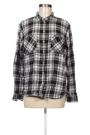 Damenbluse Clockhouse, Größe L, Farbe Mehrfarbig, Preis € 17,99