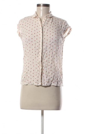 Damenbluse Clover, Größe S, Farbe Mehrfarbig, Preis 13,00 €