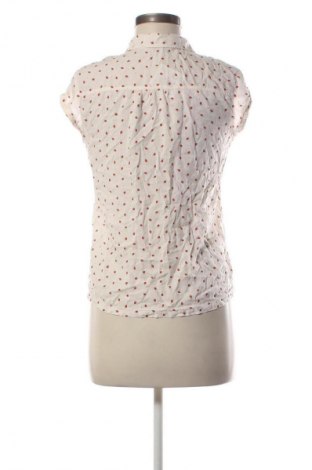 Damenbluse Clover, Größe S, Farbe Mehrfarbig, Preis 13,00 €