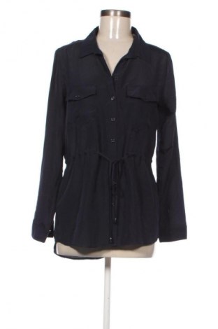 Damenbluse Colloseum, Größe M, Farbe Blau, Preis € 17,99