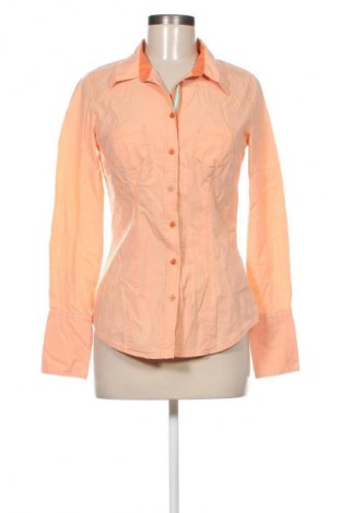 Cămașă de femei Colours, Mărime S, Culoare Portocaliu, Preț 84,99 Lei