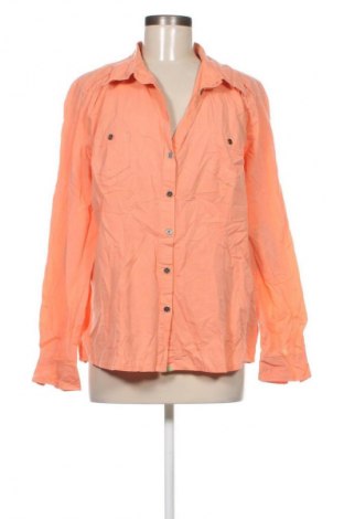 Női ing Colours Of The World, Méret XXL, Szín Narancssárga
, Ár 6 809 Ft