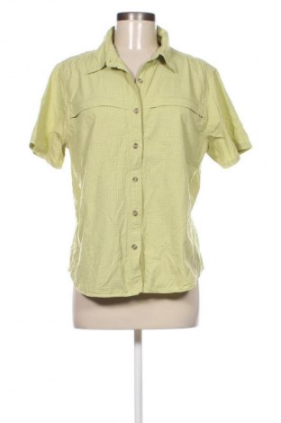 Damenbluse Columbia, Größe XL, Farbe Grün, Preis 20,99 €