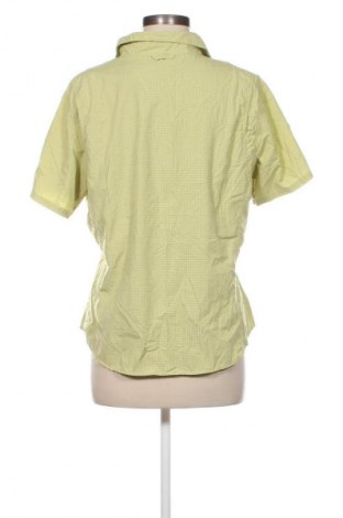 Damenbluse Columbia, Größe XL, Farbe Grün, Preis 20,99 €