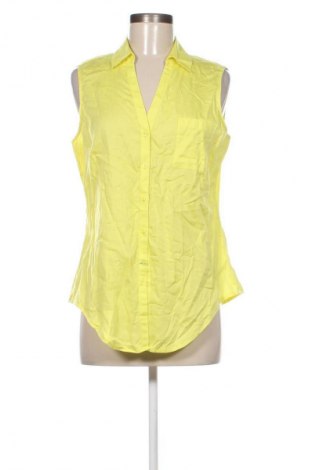 Damenbluse Comma,, Größe L, Farbe Gelb, Preis € 23,99