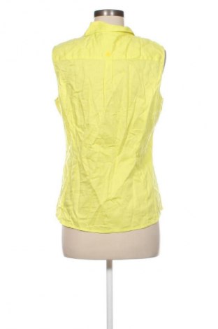 Damenbluse Comma,, Größe L, Farbe Gelb, Preis € 23,99