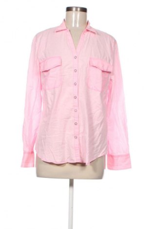 Damenbluse Comma,, Größe M, Farbe Rosa, Preis 37,99 €