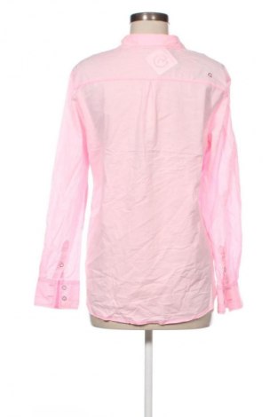 Damenbluse Comma,, Größe M, Farbe Rosa, Preis 37,99 €