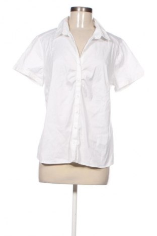 Damenbluse Comma,, Größe XL, Farbe Weiß, Preis € 25,00