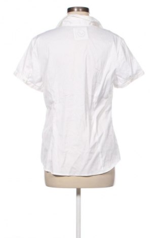 Damenbluse Comma,, Größe XL, Farbe Weiß, Preis € 25,00