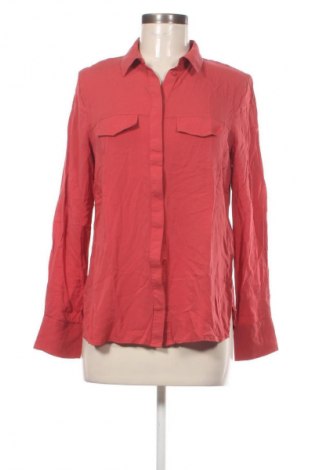 Damenbluse Comma,, Größe M, Farbe Rot, Preis € 28,04