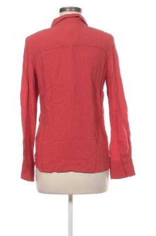 Damenbluse Comma,, Größe M, Farbe Rot, Preis € 28,04