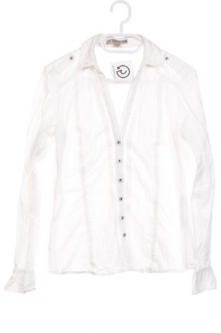 Damenbluse Comma,, Größe XS, Farbe Weiß, Preis € 28,18