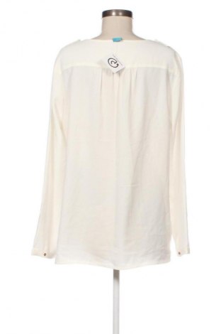 Damenbluse Cool Code, Größe L, Farbe Ecru, Preis 12,79 €