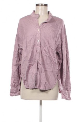 Damenbluse Coster Copenhagen., Größe M, Farbe Lila, Preis € 38,99