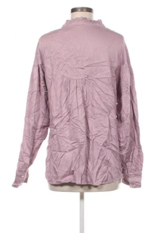 Damenbluse Coster Copenhagen., Größe M, Farbe Lila, Preis € 38,99