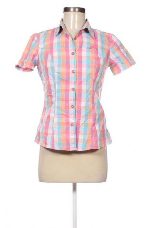 Damenbluse Crivit, Größe S, Farbe Mehrfarbig, Preis 8,99 €