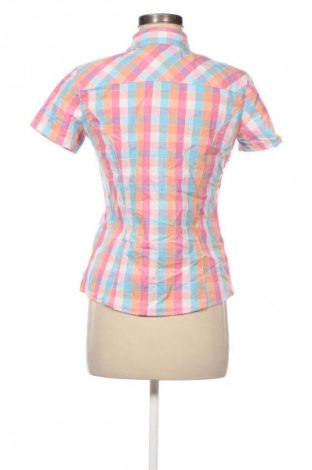 Damenbluse Crivit, Größe S, Farbe Mehrfarbig, Preis 8,99 €