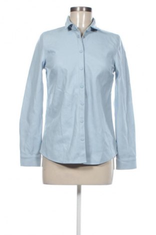 Damenbluse Cropp, Größe S, Farbe Blau, Preis 64,99 €