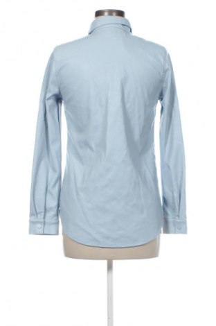 Damenbluse Cropp, Größe S, Farbe Blau, Preis 64,99 €