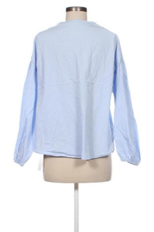 Damenbluse DAZY, Größe M, Farbe Blau, Preis 27,99 €
